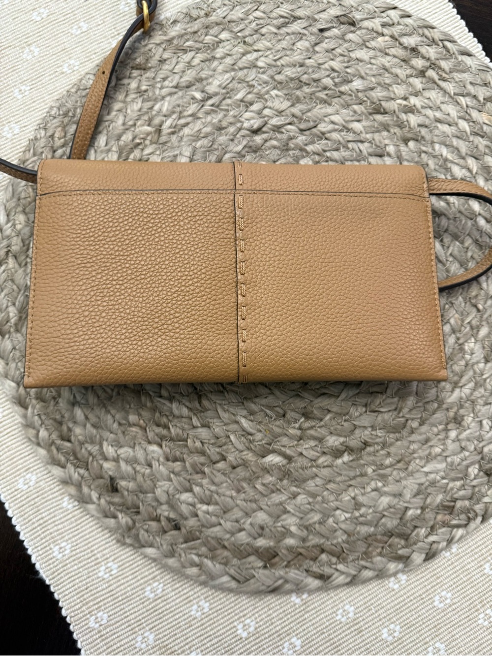 Tory Burch Crossbody Wallet - Picture 5 of 7